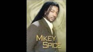 Mikey Spice Thank You Lord Riddim chords