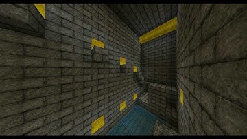 Minecraft 1.5 Adventure Map