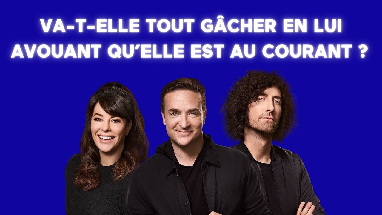 [ÉNERGIE] 💍 Mon chum ma cache quelque chose.... ! 💍 – Révélations - YouTube