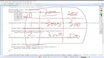 05 SparkStreaming+Direct模式【北京尚学堂·百战程序员】