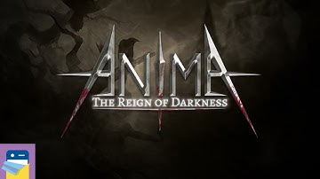 Anima ARPG (2020): iOS / Android Gameplay Part 1 (by Giovanni De Dominicis)