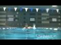 Swimming - Training - Water Polo Block