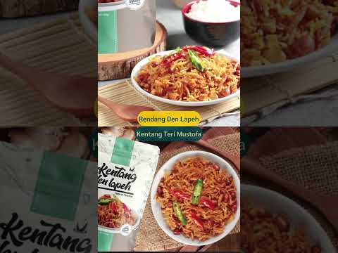 Tutorial Memasak Rekomendasi Makanan Sahur Instan Part 1 #sahur Yang Enak Dimakan