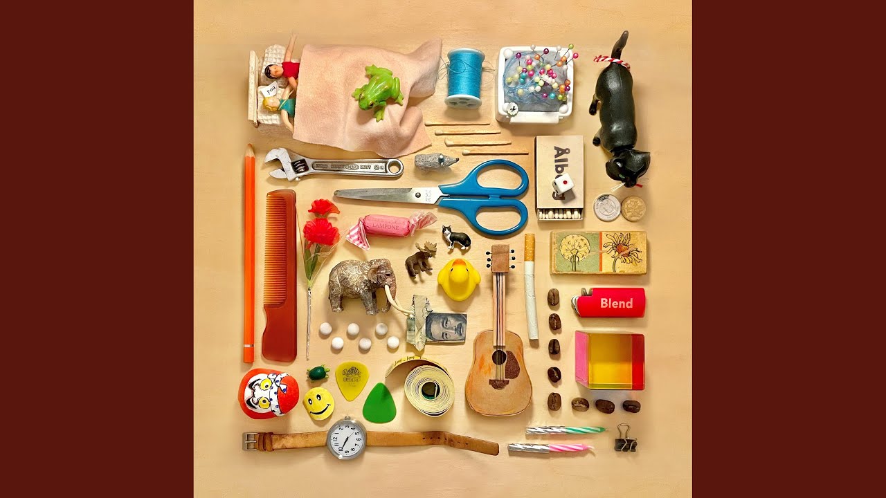 新品 Ålborg The Way I See You アナログ LP レコード The Way I See You (アナログレコード) : Alborg | HMV&BOOKS