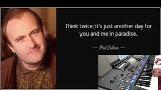 Another Day In Paradise