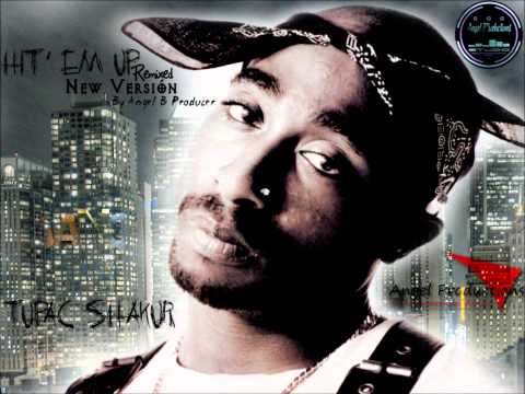 2Pac/Outlawz/Musicfire.in (+) Hit 'Em Up - Musicfire.in