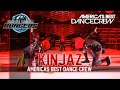 THE KINJAZ x SUPER CR3W at ABDC ­­­­­­­­- Episode 4 ­­­­­­­­| FULL PERFORMANCE - LEAN ON BY DJ SNAKE