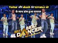 India&#39;s best dancer season 2 new promo | Akash aur tushar ka Terrence sir ke sath dance hua &#39;viral&#39;