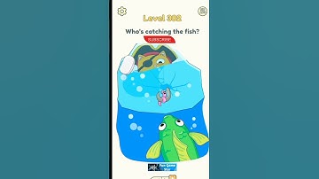 🔥Dop2 👀 Level 382 Android⚡IOS #dop2 #gamepla #shorts