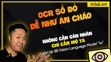 Thử nghiệm OCR "sổ đỏ" dùng Vision Language Model - Mì AI