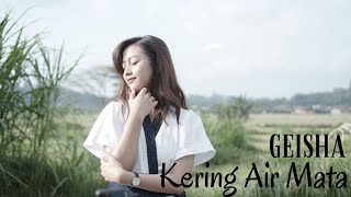 KERING AIR MATA - GEISHA | COVER BY MICHELA THEA