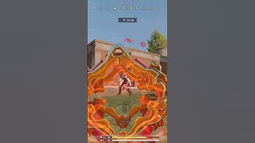 Sniper Only 😎| CODM #shorts