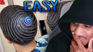 HOW TO GET YOUR WAVES SPINNING LIKE THIS FOR BEGINNERS THATS Struggling 🌊