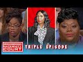 Triple Episode: Two Grandmothers Battle Over the Paternity of a Two Year Old | Paternity Court