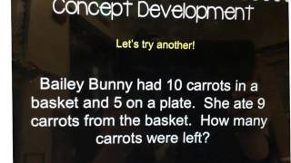 lesson 12 module 2 topic B