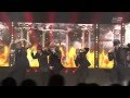 HD | LIVE 130915 BTOB - Thriller @ SBS Inkigayo