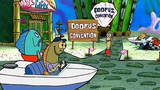 Doofus Convention