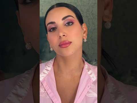 ميكب وردي اكسبلور  انستقرام    ميكب