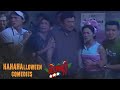 HAHAHAlloween Comedies: Quizon Avenue Full Halloween Episode | Jeepney TV