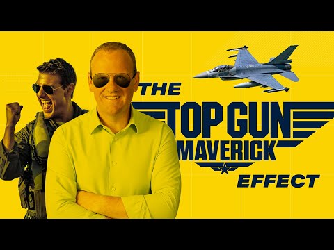 The Top Gun Effect in Customer Experience - Steven Van Belleghem