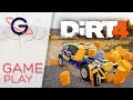 Dirt 4  dfis en mode vire   gameplay fr