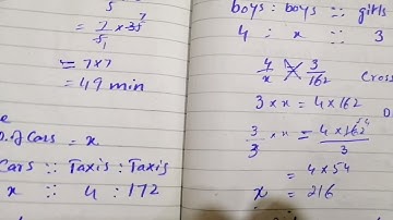 NEW COUNTDOWN BOOK 6, CLASS 6, SECOND EDITION, CHNO: 6, EXNO: 6B, PGNO: 93, QNO: 8-14, CAL PAK