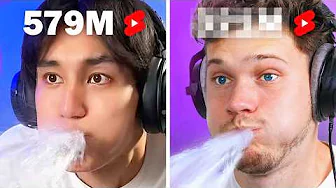 I Recreated VIRAL YouTube Shorts!
