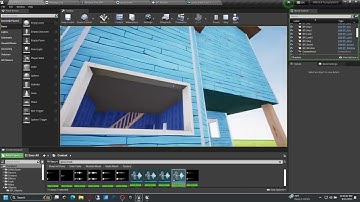 Hello Neighbor UE4 Tutorials #2 | AI Hearing