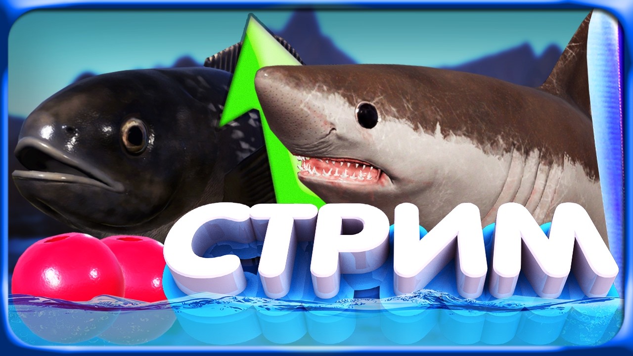 РР4 СТРИМ • НОЧНОЙ ДОЗОР НОРВЕЖСКОГО МОРЯ по ФАРМУ ФИЛЕ и ТРОФЕЯМ САЙДЫ!