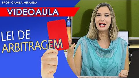 Quem pode utilizar dos benefícios da Lei da arbitragem?