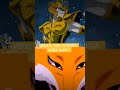 VEGETA EGO VS AIORIA... #dbz #dbzedit #caballerosdelzodiaco #fhpyツviral