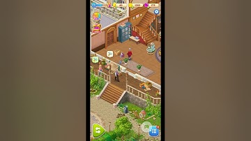 Merge Matters level 17 part 4️⃣ Actoalizare📱