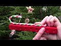 Outdoor Math Lesson Quiz