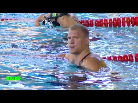 4x100m Surface Mixed Relay 2nd Mediterranean Beach Games  Finswimming Patras Greece