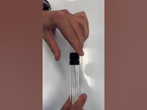 How To Assemble the Anti Sediment Tip on the Easy Siphon