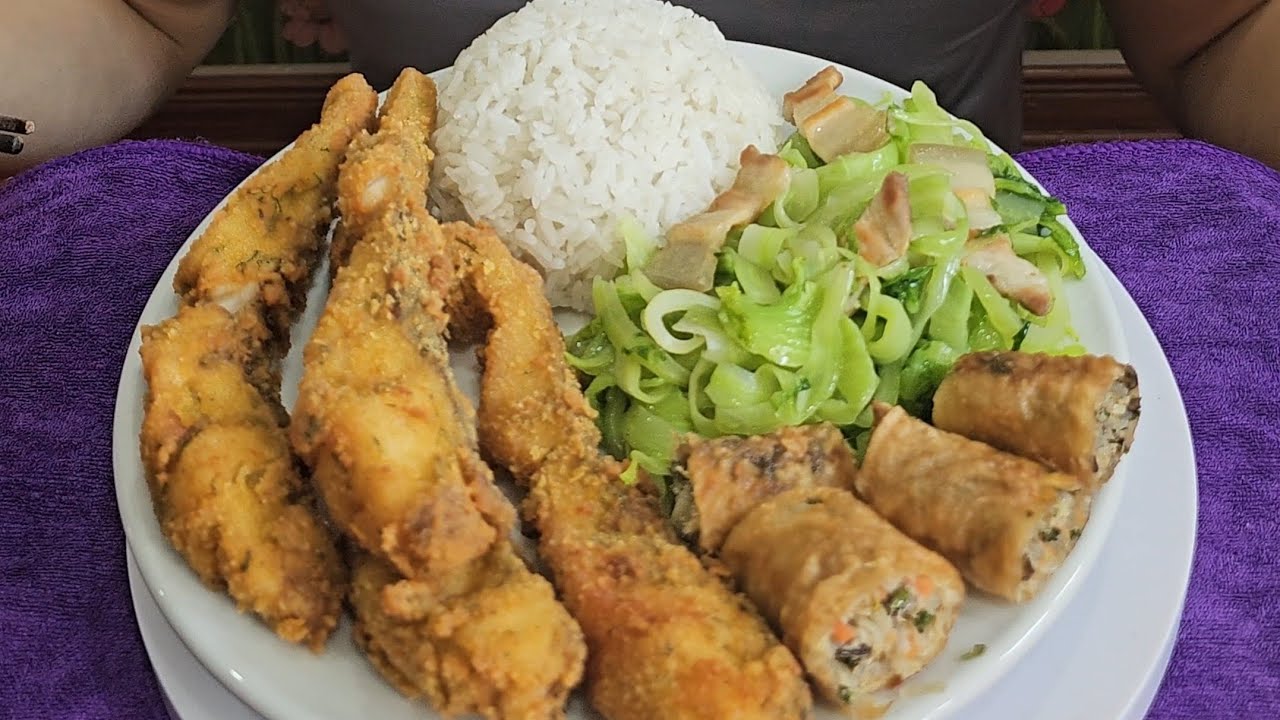 Cơm ngon vợ nấu7 #foodvietnam #yummy #eating #comnha #amthuc 