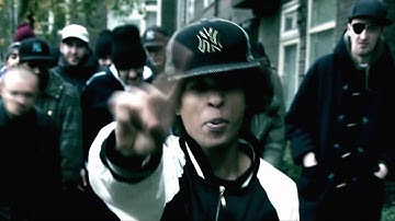 Dope D.O.D. - What Happened | Official Music Video