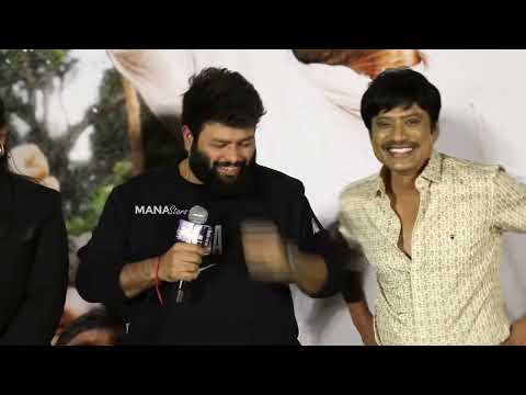 Music Director Thaman
