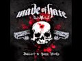 Made Of Hate - Deadend