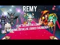 Summoners War-Remy the Water Harg "The Best Harg!?!"