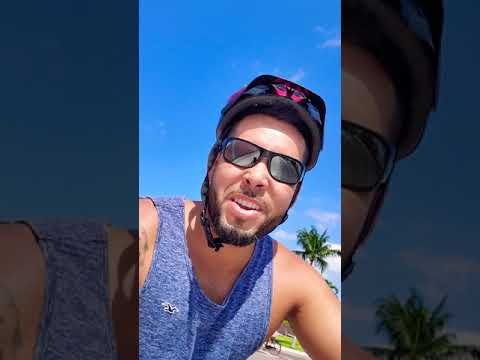 Video: Breezes Bahamu salas: Cable Beach, viss iekļauts