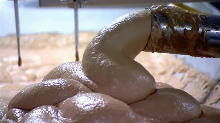 How It's Actually Made - Hot Dogs