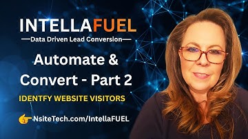 IntellaFUEL Automate & Convert — Het systeem dat leads omzet in betalende klanten (deel 2)