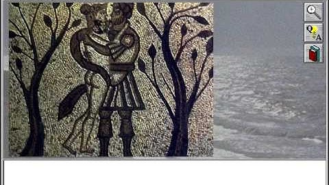 The Voyages of Aeneas (The Voyages of Ulysses and Aeneas Part 1)