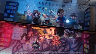 Brawl Stars Ost Stranger Things Battle 1