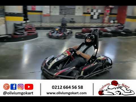 Olivium Go Kart      0 212 664 56 58
