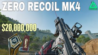 Mk4 Is The New Meta In Delta Force Mobile Operations