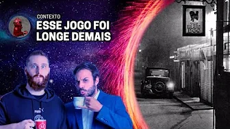 imagem do vídeo "NÃO DA PRA DESISTIR?" com Rosso & Varella | Planeta Podcast