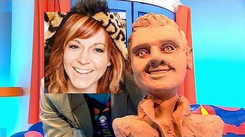 Mister Maker - Series 1, Episode 6 - Bug in a Box from Lindsey Stirling