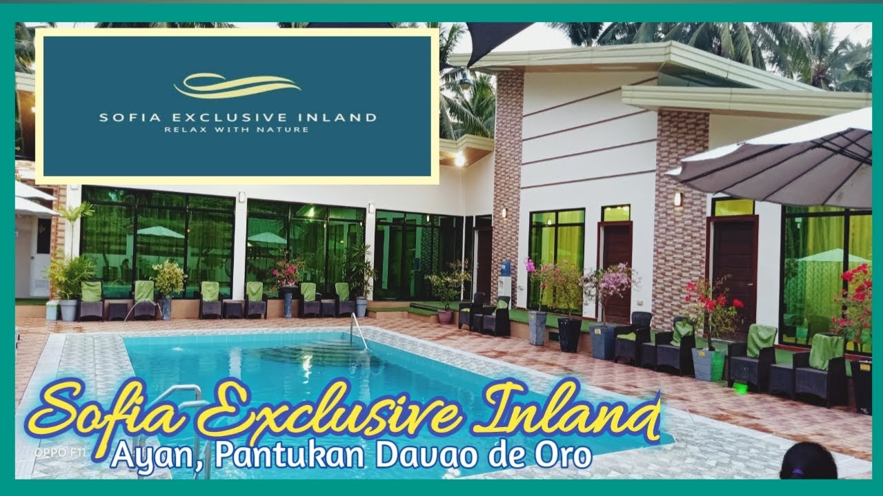 SOFIA EXCLUSIVE INLAND | Exclusive inland in Pantukan